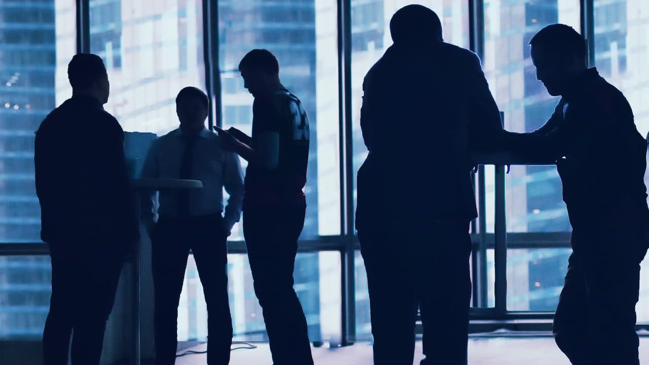 10 Leadership Lessons from the World's Greatest CEOs