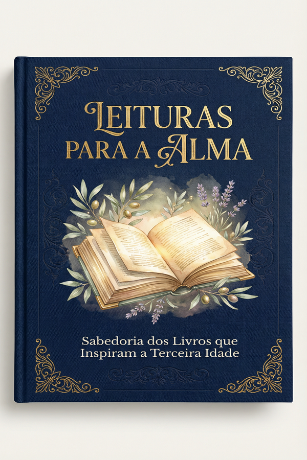 Readings for the Soul