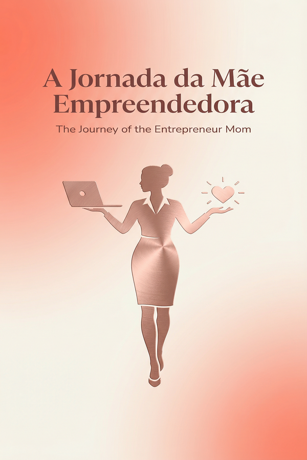 The Entrepreneur Mom's Journey